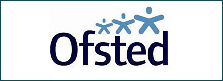 What does Ofsted say about Malet Lambert School?