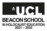 UCL Holocaust Beacon
